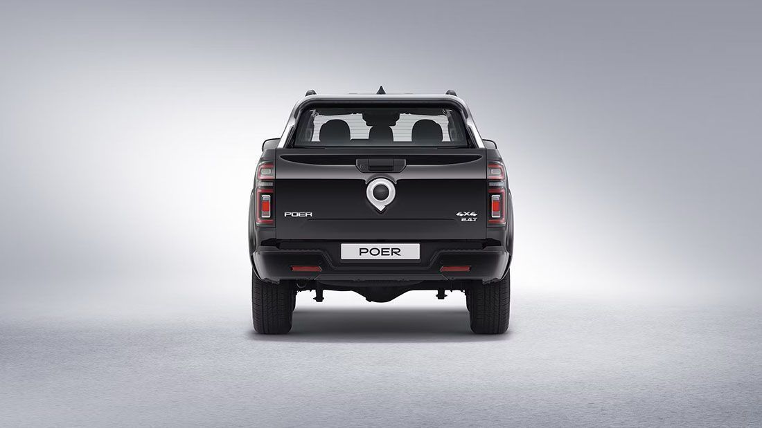 Haval GWM Poer New