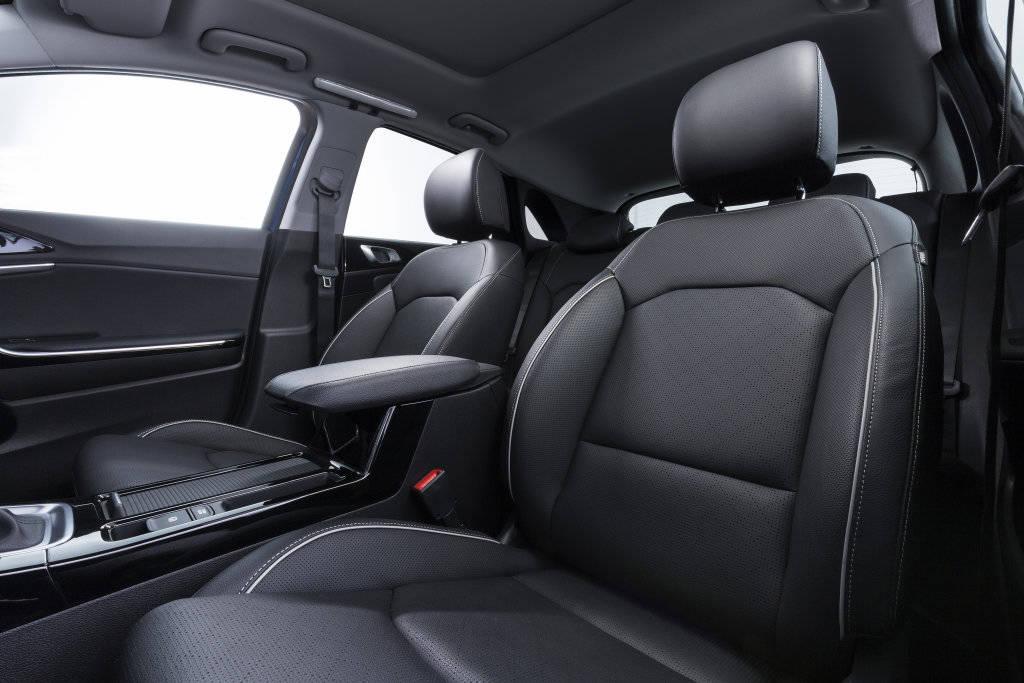 Kia Ceed New