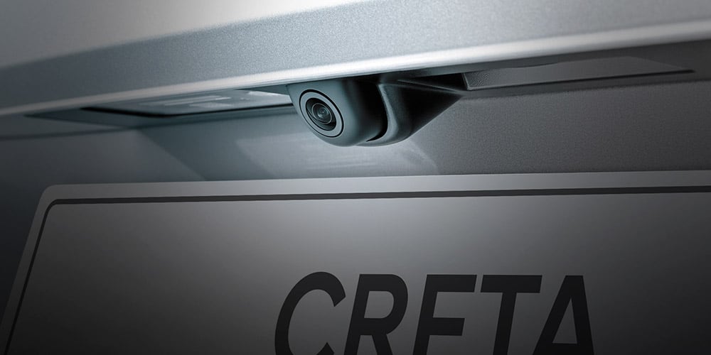 Hyundai New Creta